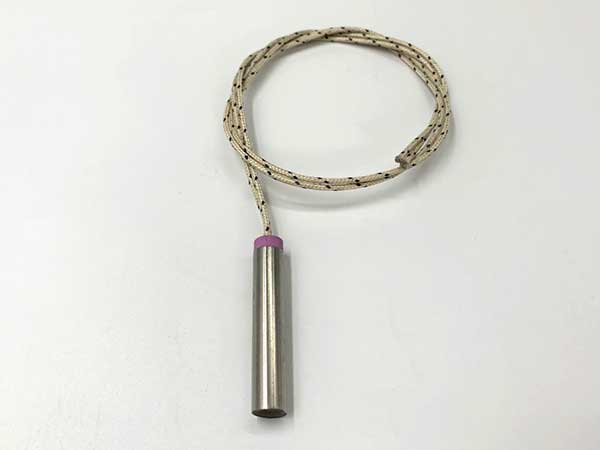 內(nèi)引線電加熱管