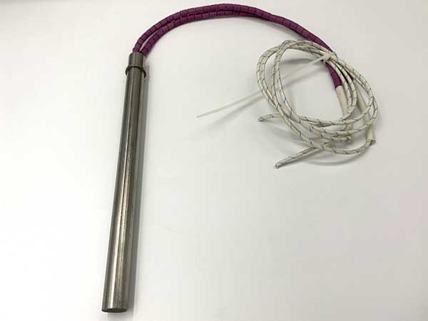 熱彎機(jī)電熱管
