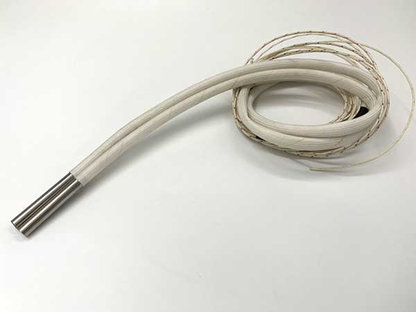 不銹鋼電熱管