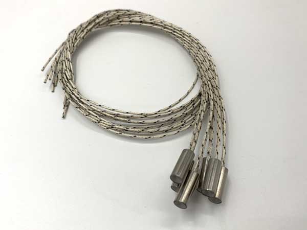 非標(biāo)定制電熱管