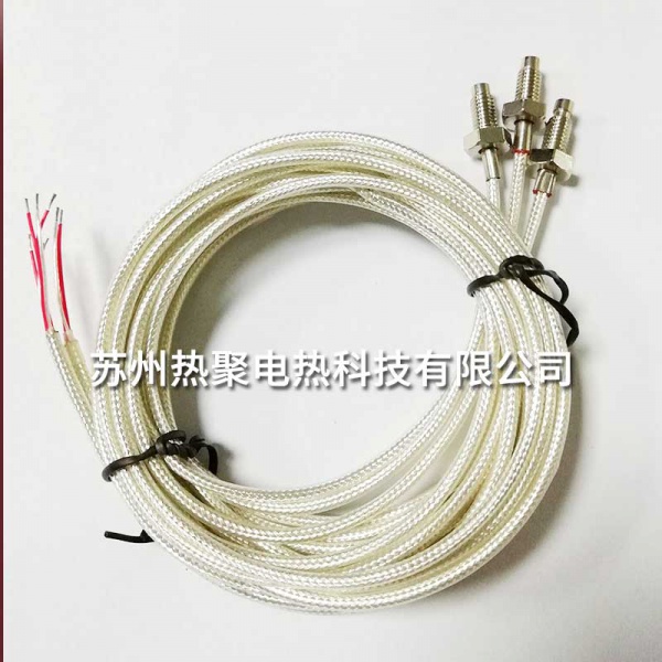 熱電偶