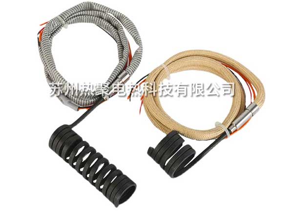 卡扣卡簧式熱電偶