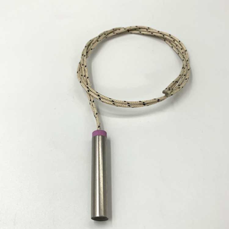 內(nèi)引線電加熱管
